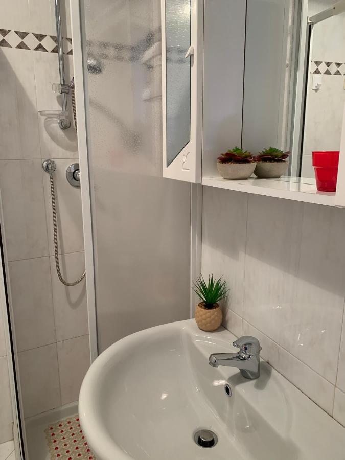 Casa Girasole Sanremo Centro Apartment Ngoại thất bức ảnh