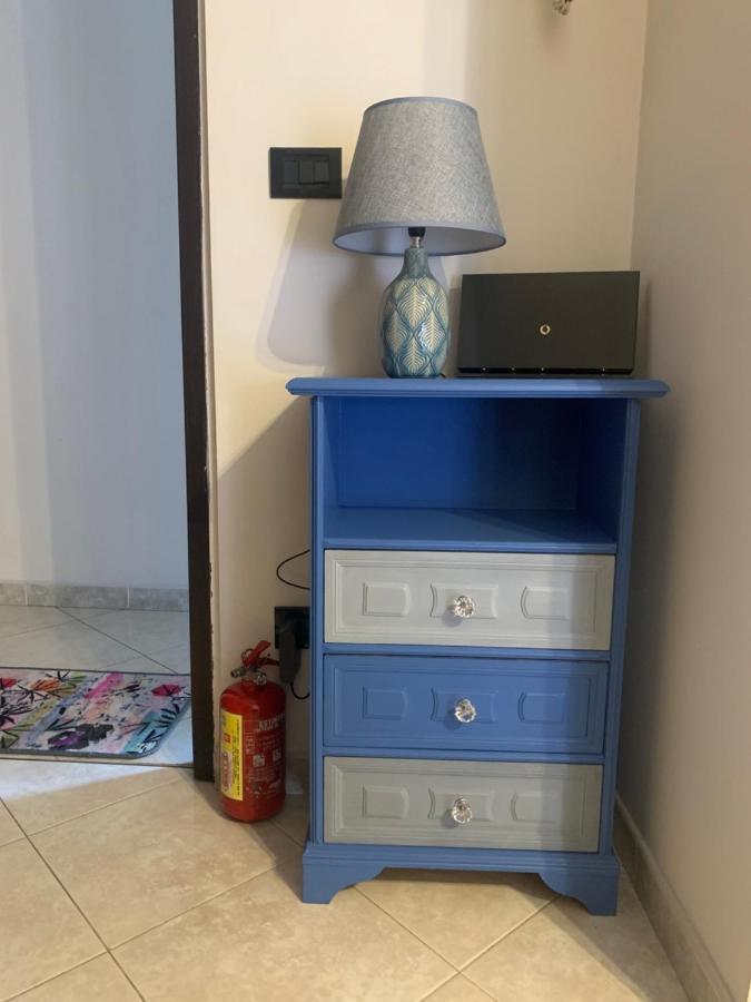 Casa Girasole Sanremo Centro Apartment Ngoại thất bức ảnh