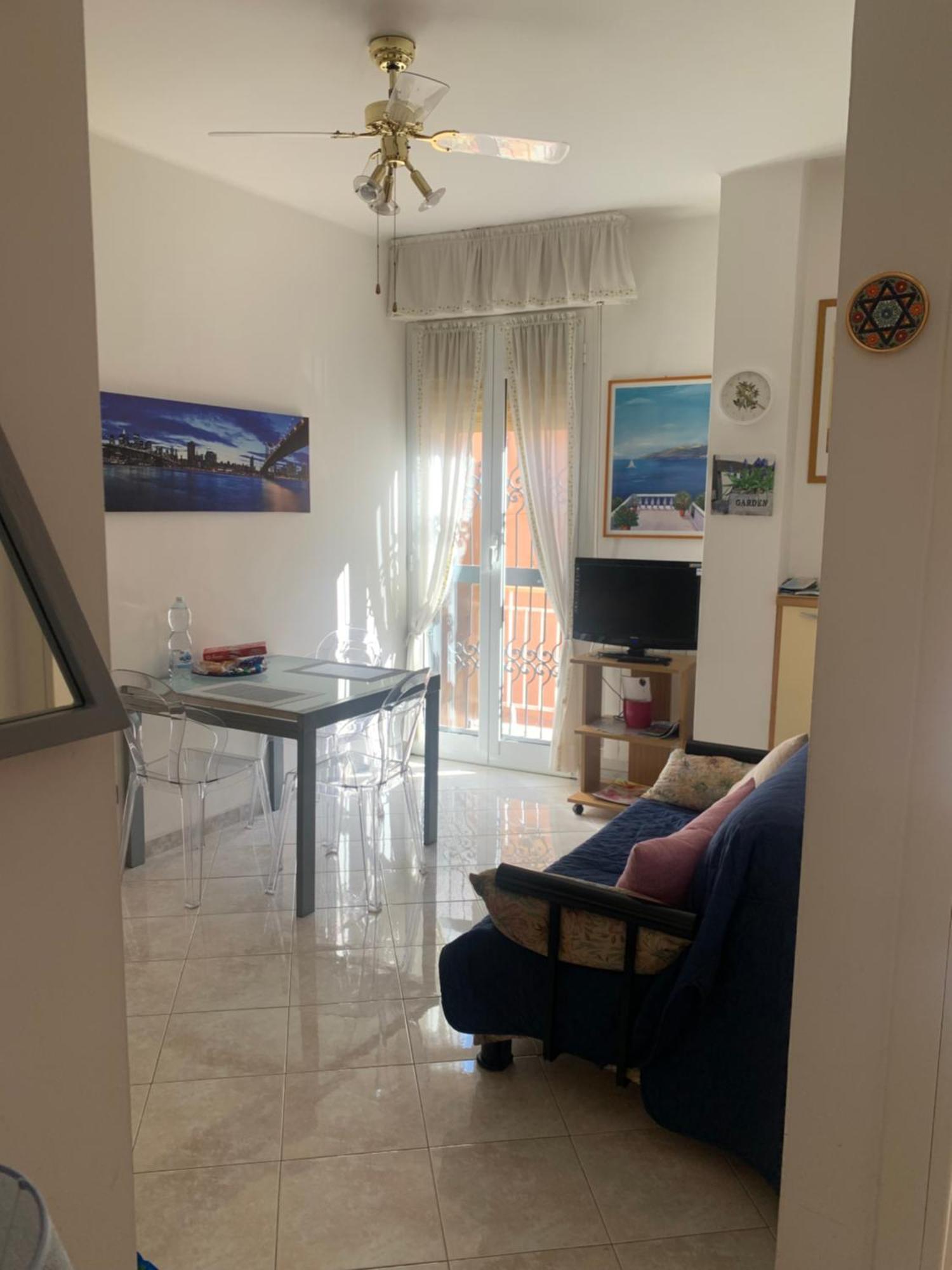Casa Girasole Sanremo Centro Apartment Ngoại thất bức ảnh