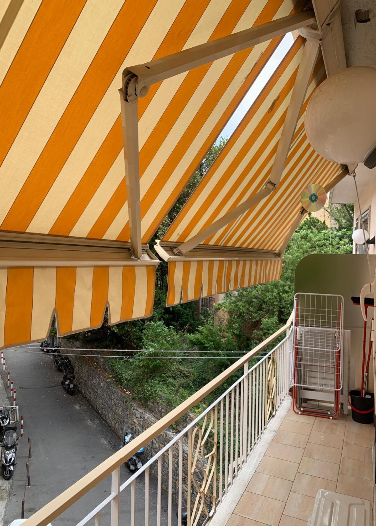 Casa Girasole Sanremo Centro Apartment Ngoại thất bức ảnh