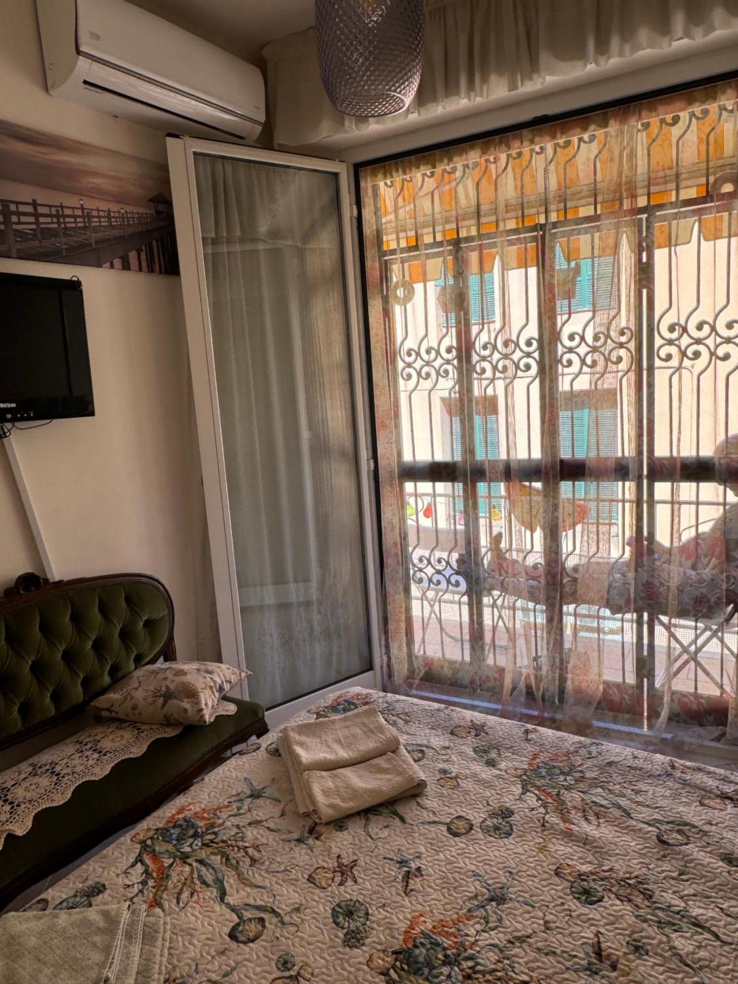 Casa Girasole Sanremo Centro Apartment Ngoại thất bức ảnh