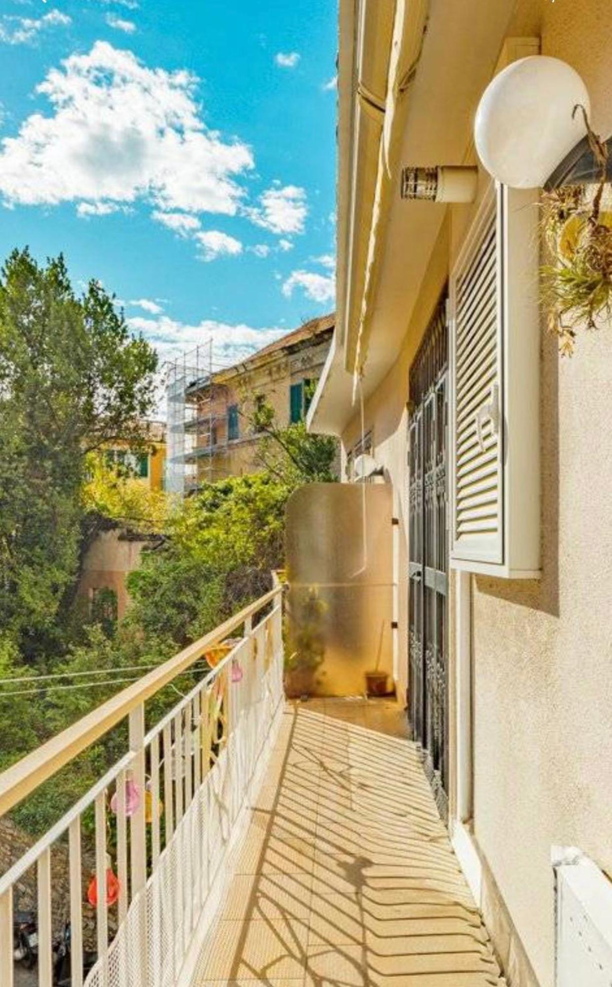 Casa Girasole Sanremo Centro Apartment Ngoại thất bức ảnh