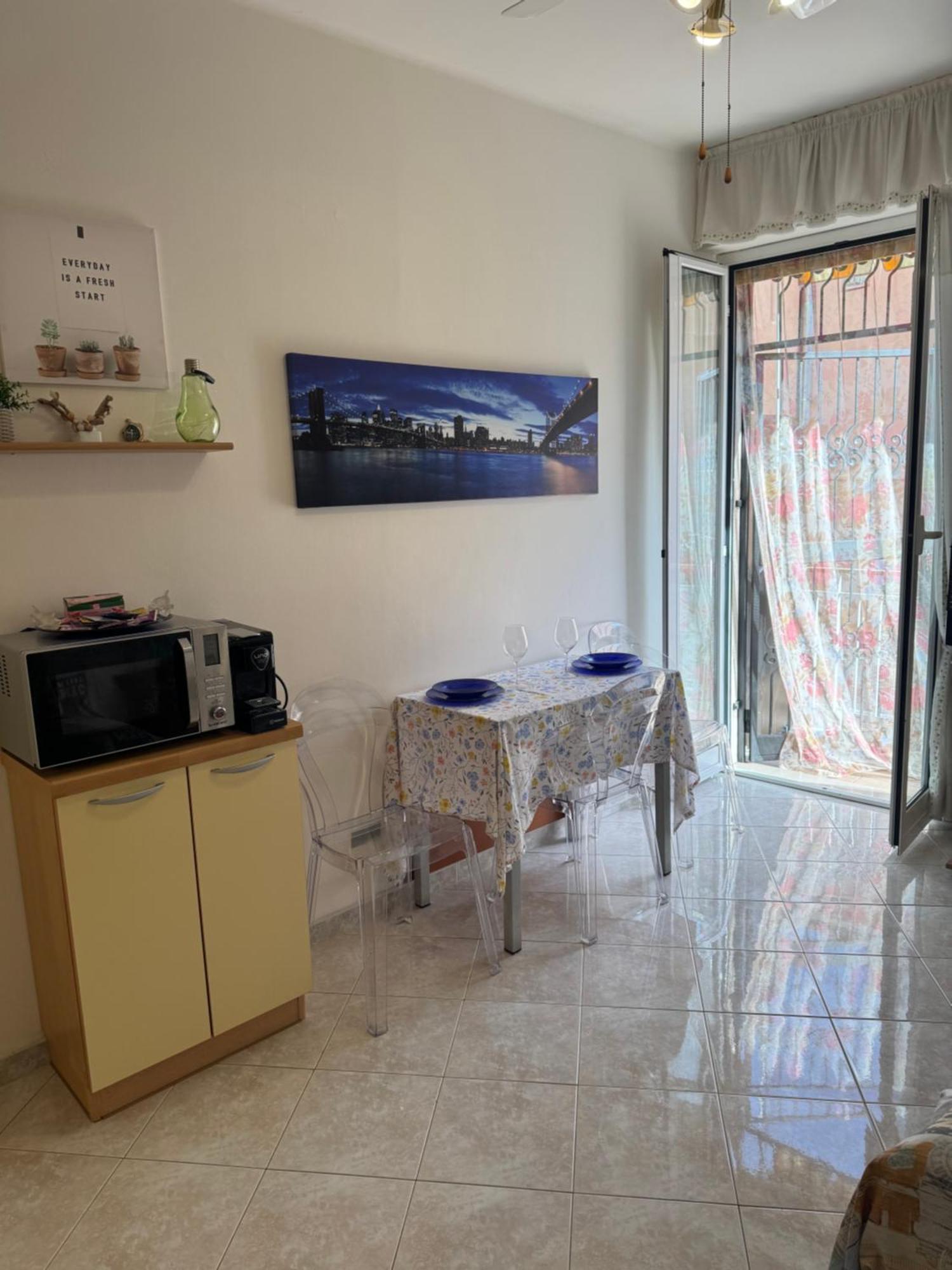 Casa Girasole Sanremo Centro Apartment Ngoại thất bức ảnh